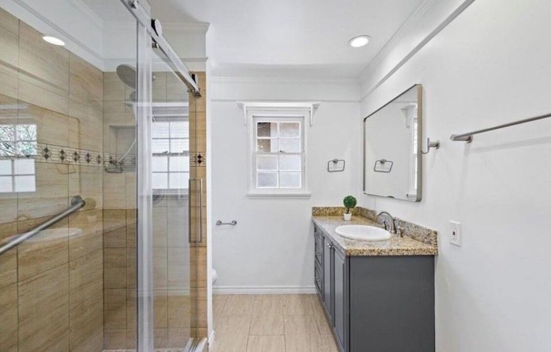 Photo of Bathroom in Fullerton
