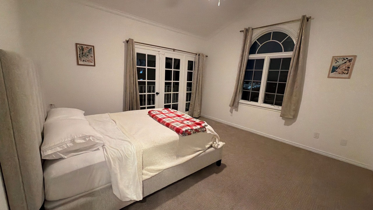 Photo of Bedroom in Fullerton