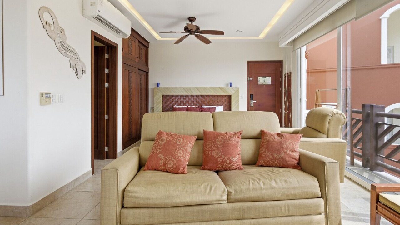 Photo of Livingroom in San Pedro Mixtepec