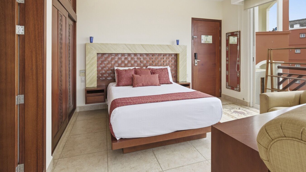 Photo of Bedroom in San Pedro Mixtepec