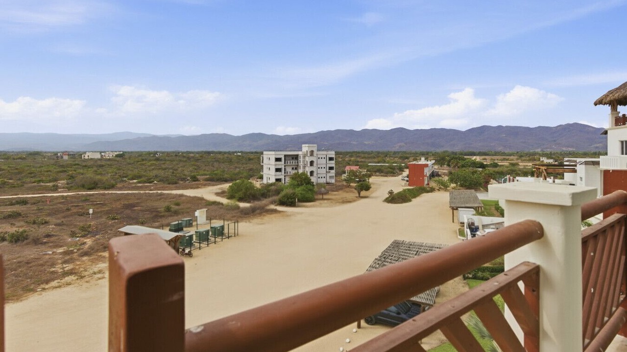 Photo of Outdoor in San Pedro Mixtepec