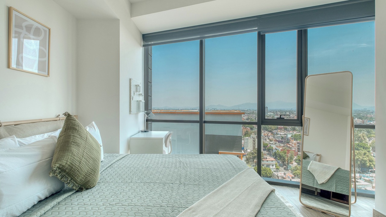 Photo of Bedroom in Ampliacion Granada