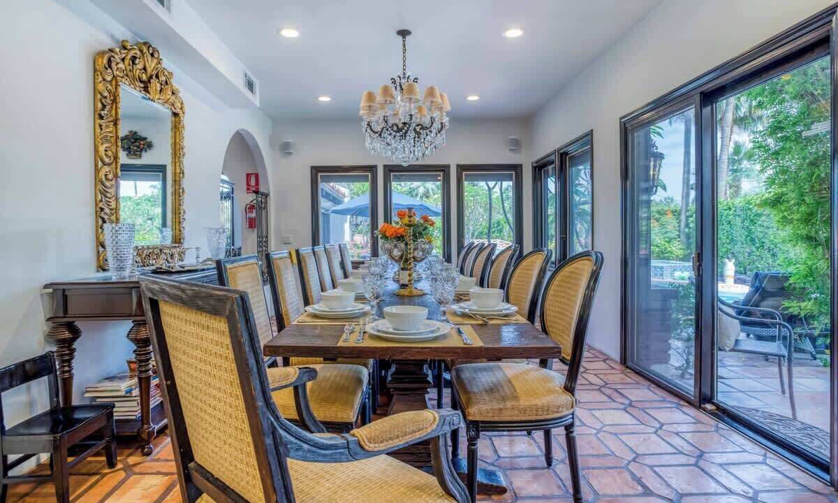 Photo of Bedroom in The Mesa
