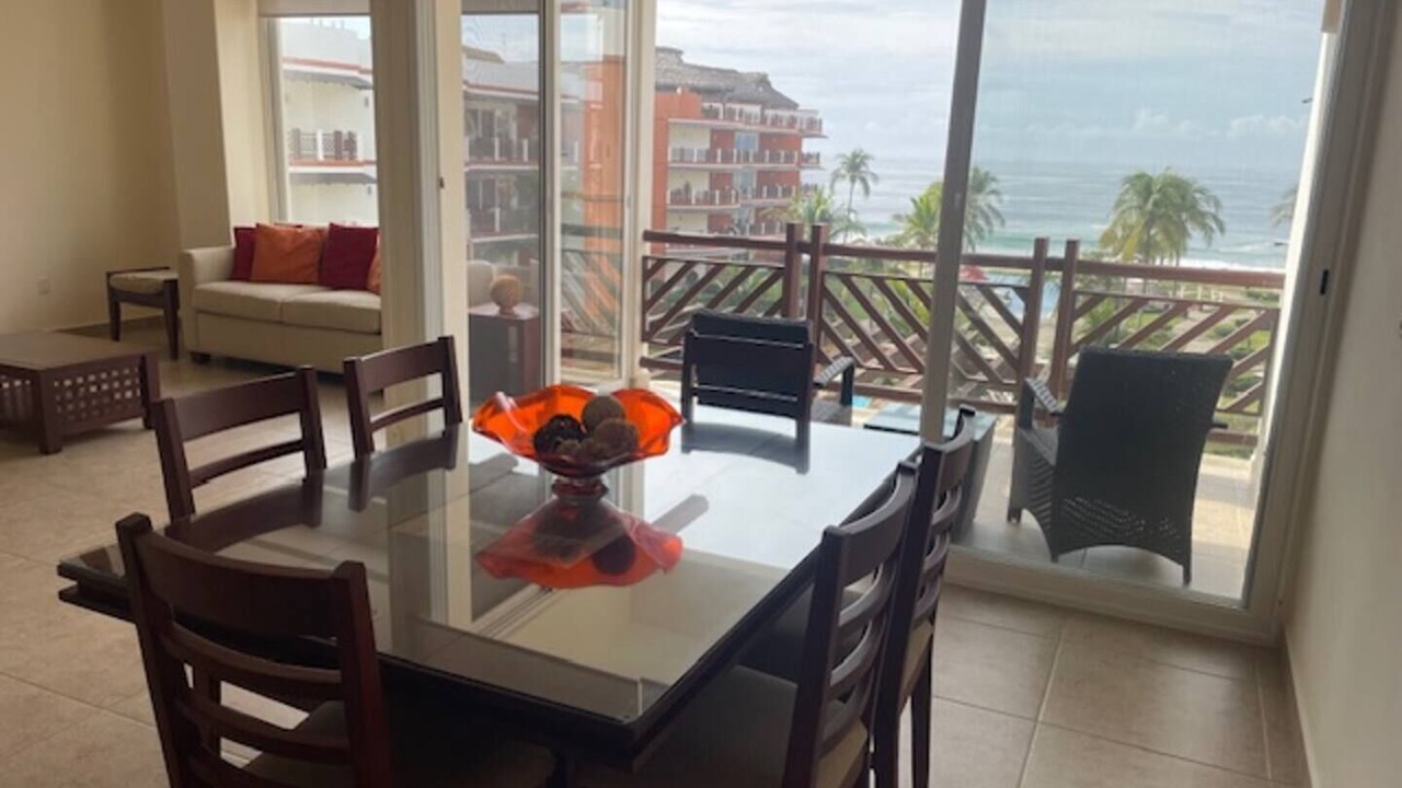 Photo of Livingroom in San Pedro Mixtepec