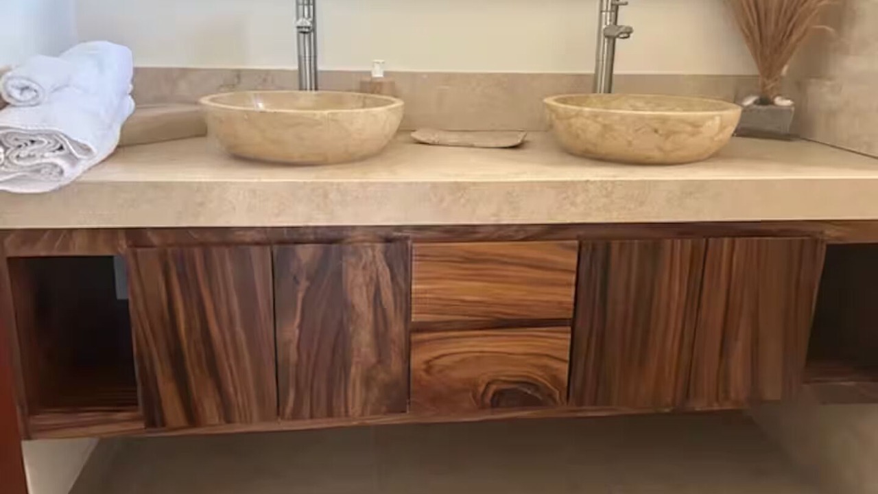 Photo of Bathroom in San Pedro Mixtepec
