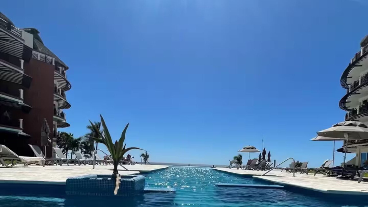 Photo of Outdoor in San Pedro Mixtepec