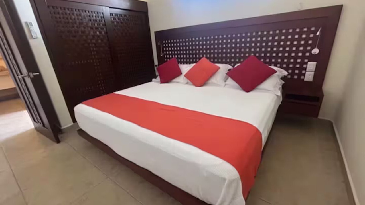 Photo of Bedroom in San Pedro Mixtepec