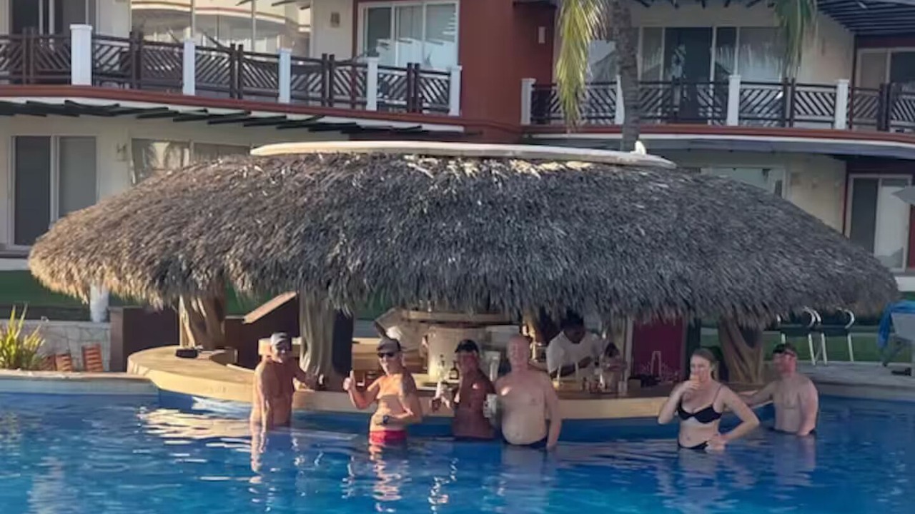 Photo of Outdoor in San Pedro Mixtepec
