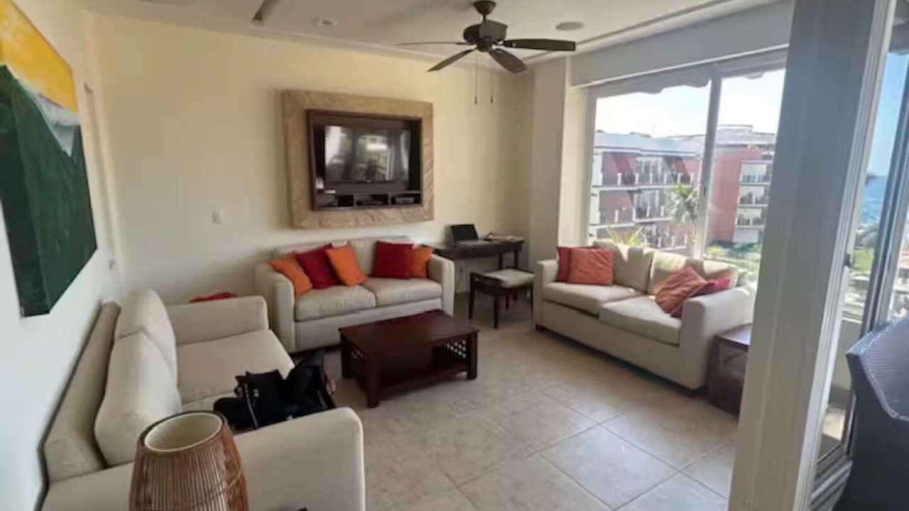 Photo of Livingroom in San Pedro Mixtepec