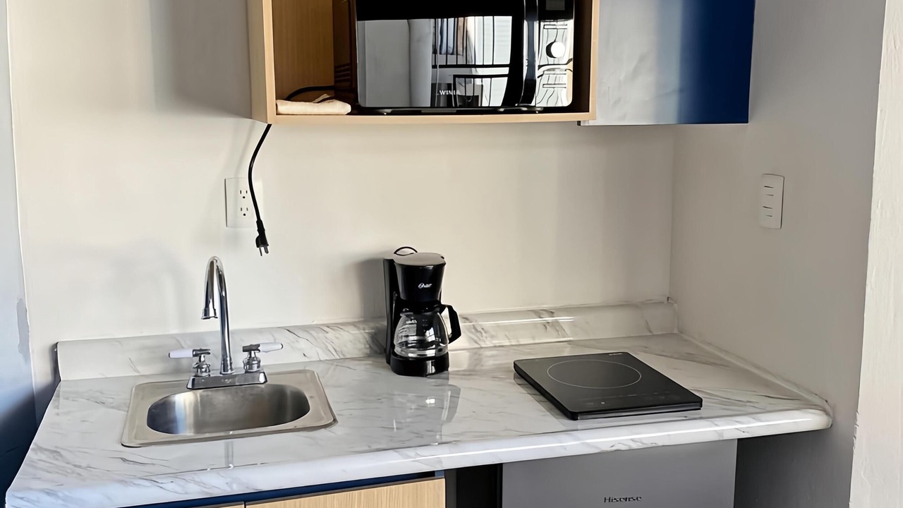 Photo of Kitchen in Alameda