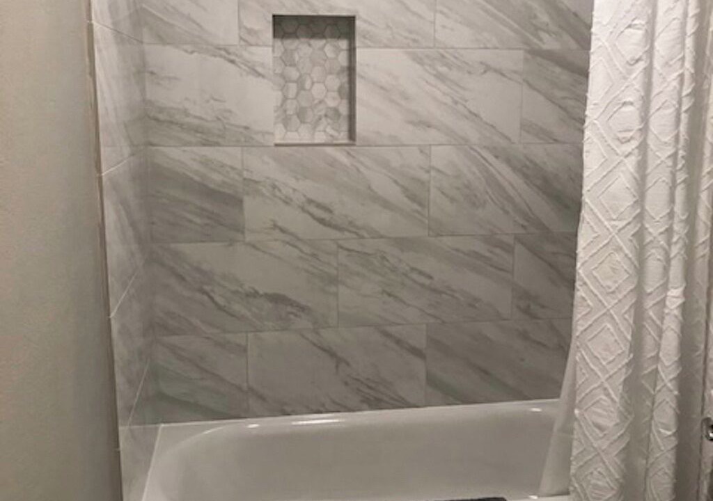 Photo of Bathroom in South Scottsdale