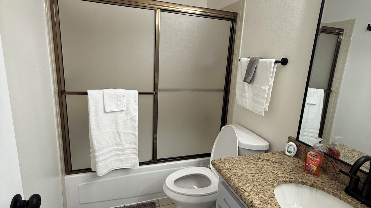Photo of Bathroom in Yuma East