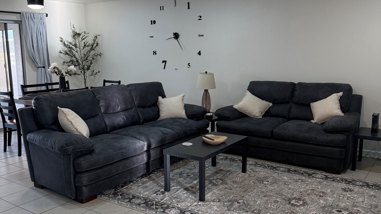 Photo of Livingroom in Yuma East