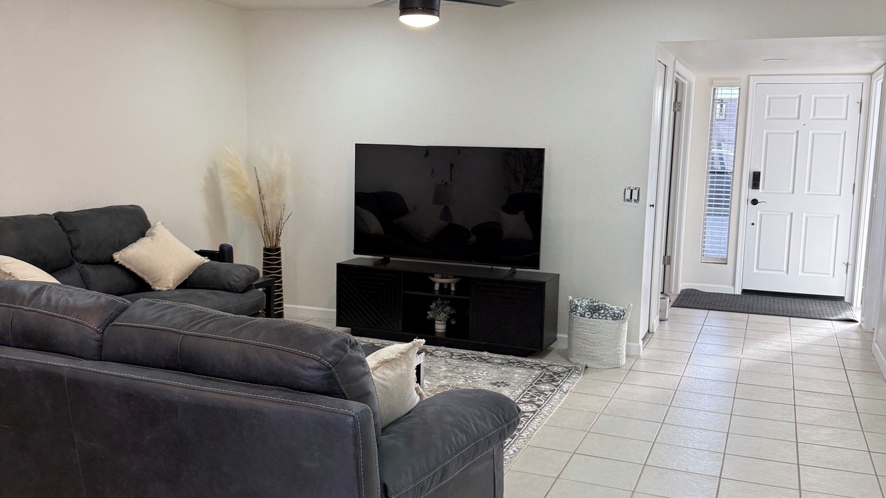 Photo of Livingroom in Yuma East