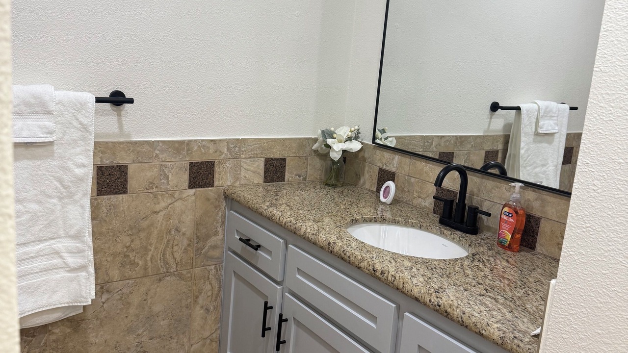 Photo of Bathroom in Yuma East