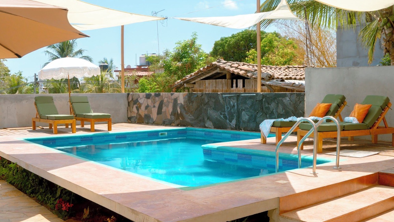 Photo of Outdoor in Emiliano Zapata