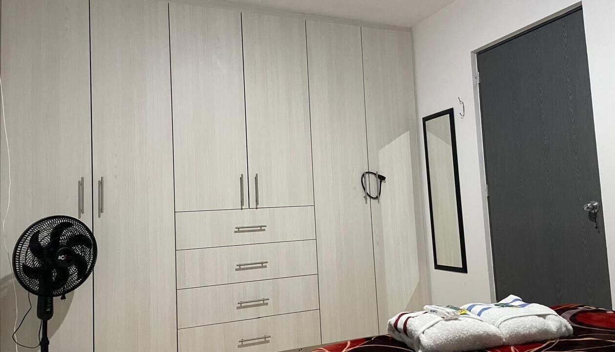 Photo of Bedroom in Queretaro