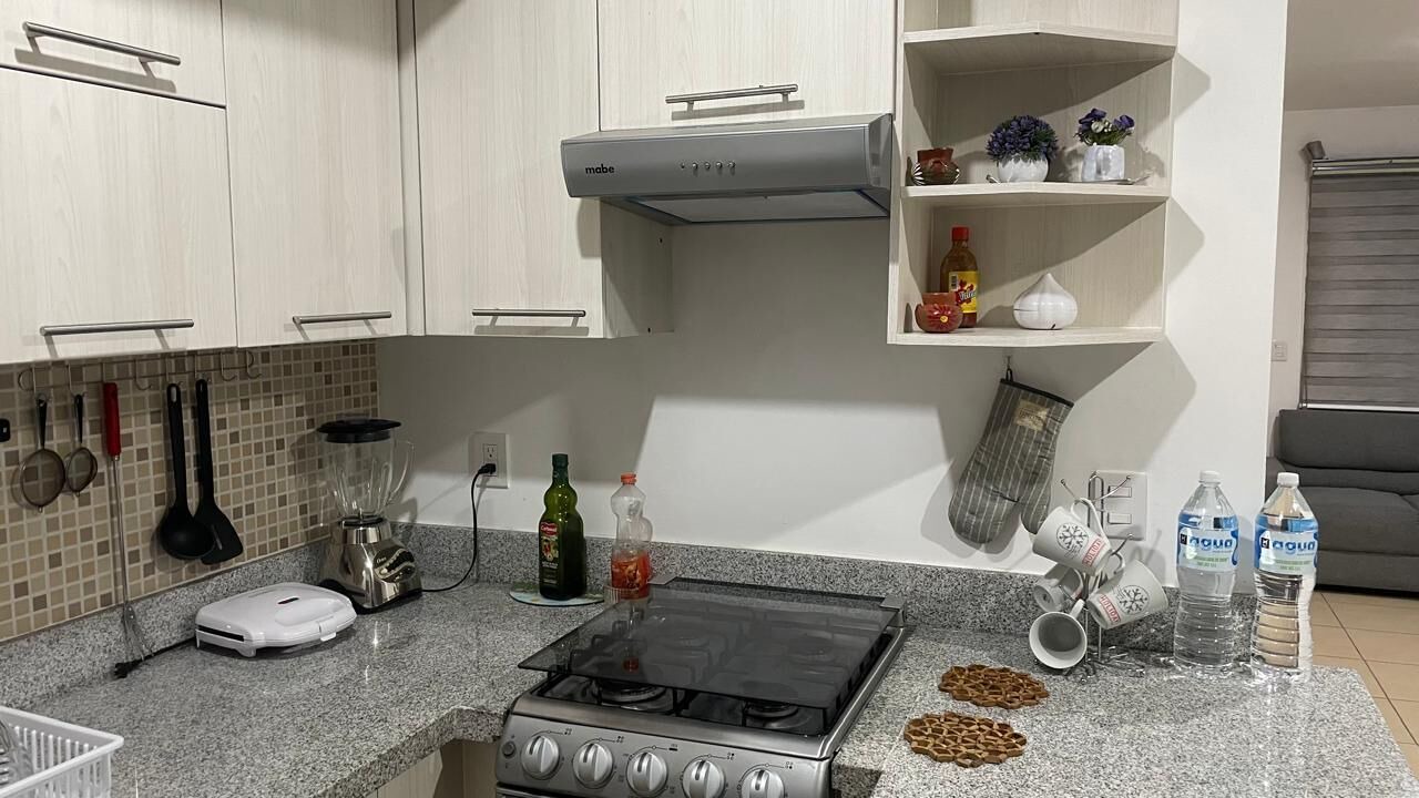 Photo of Kitchen in Queretaro