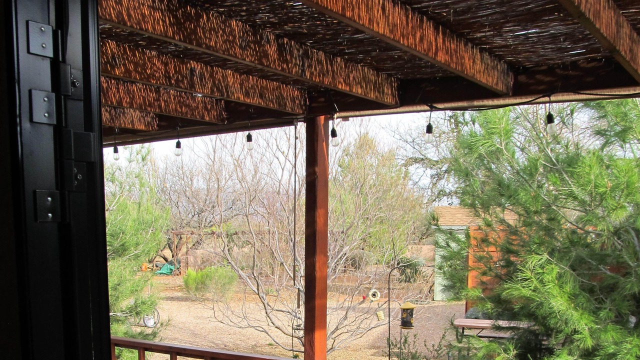 Photo of Patio Balcony in Sierra Vista Southeast