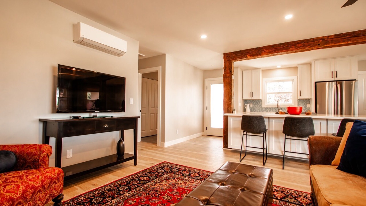Photo of Livingroom in Paso Robles