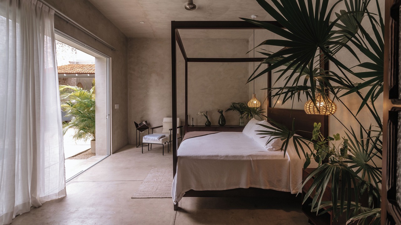 Photo of Bedroom in Centro