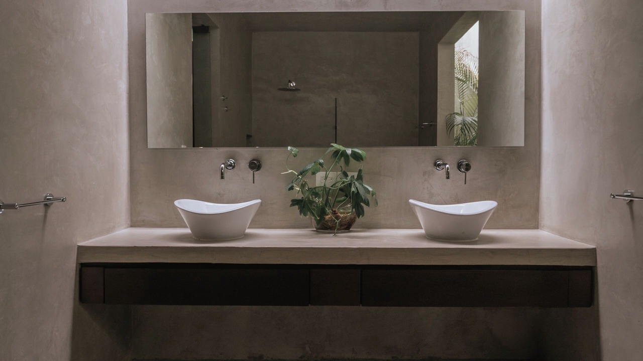 Photo of Bathroom in Centro