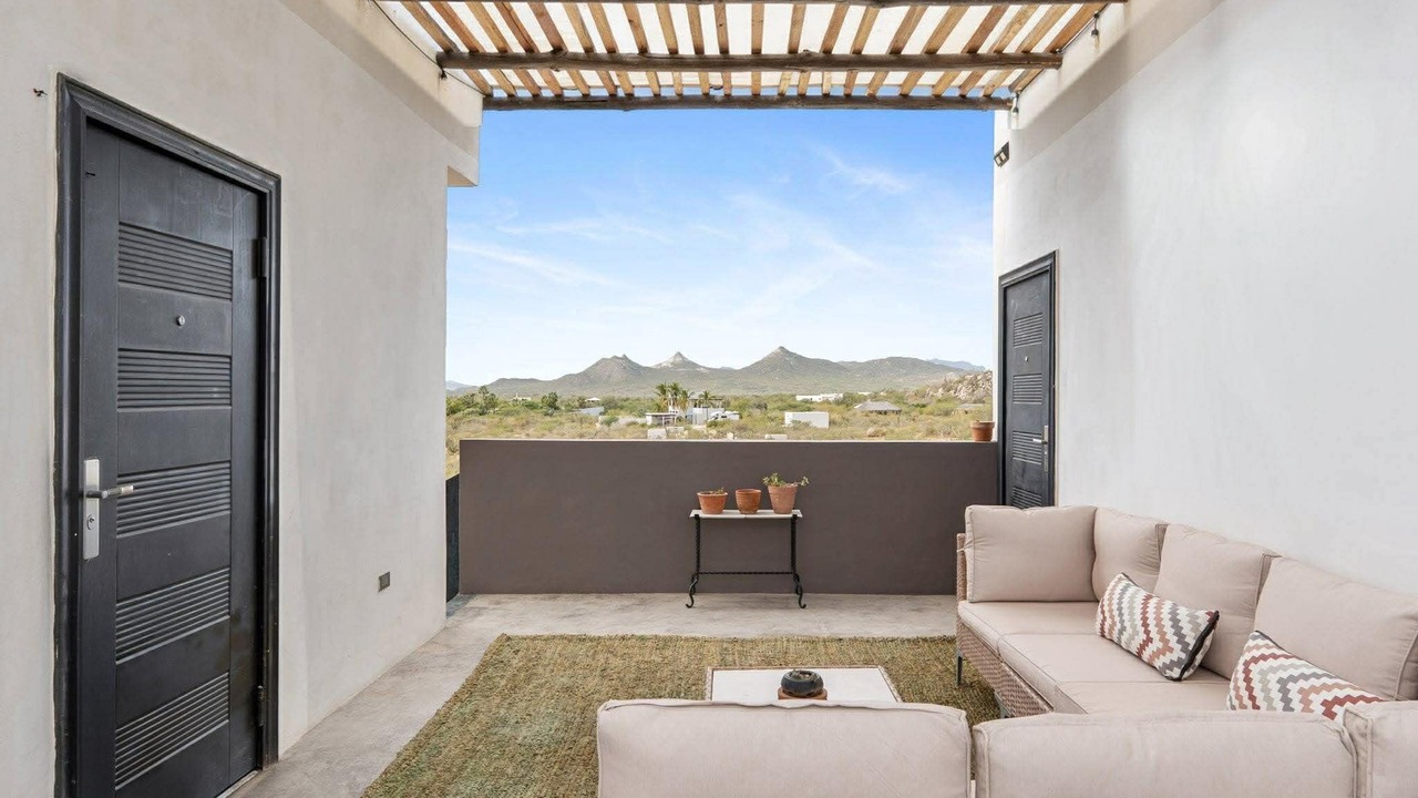 Photo of Outdoor in Los Zacatitos