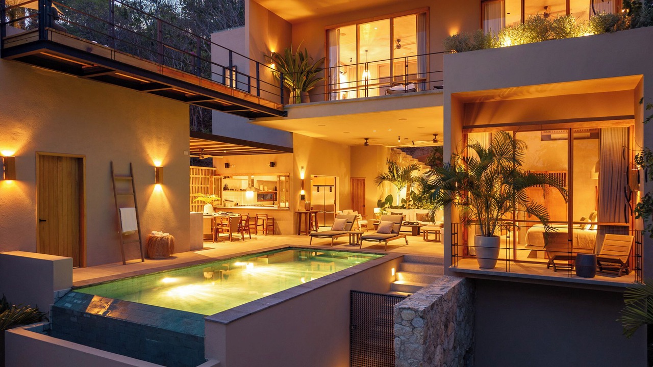 Photo of Outdoor in Santa Maria Huatulco