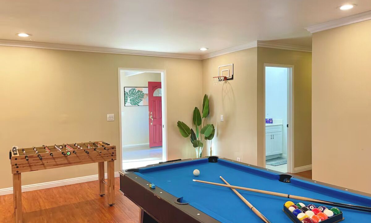 Photo of Bedroom in Fullerton