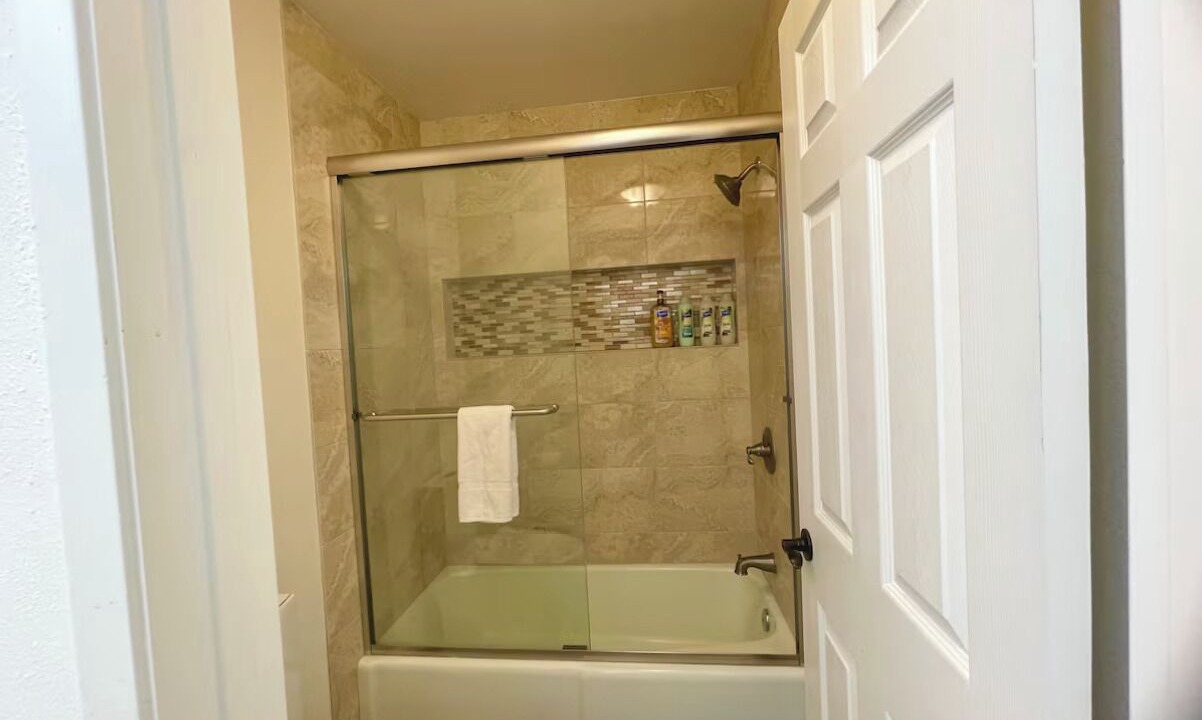 Photo of Bathroom in Fullerton
