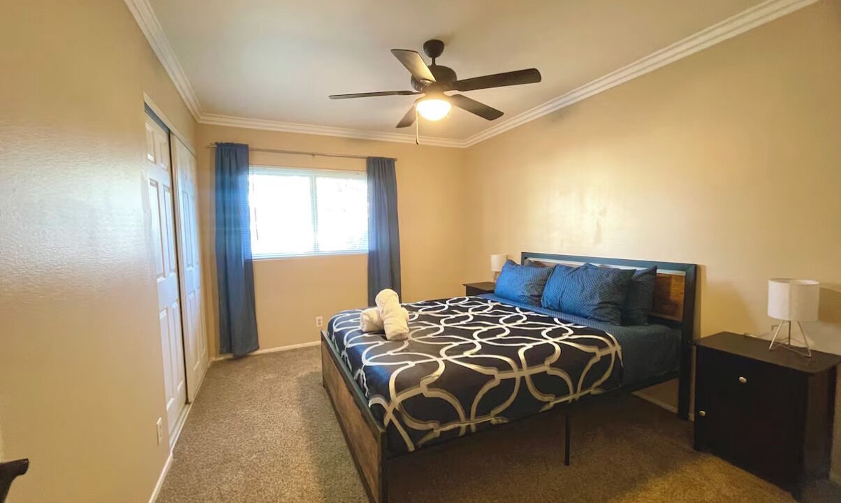 Photo of Bedroom in Fullerton