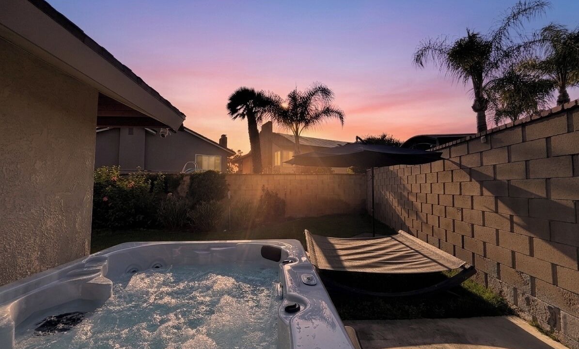 Photo of Patio Balcony in Fullerton