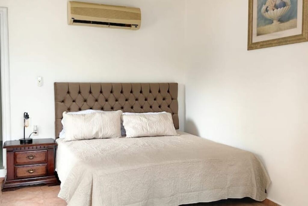 Photo of Bedroom in Barra de Cazones