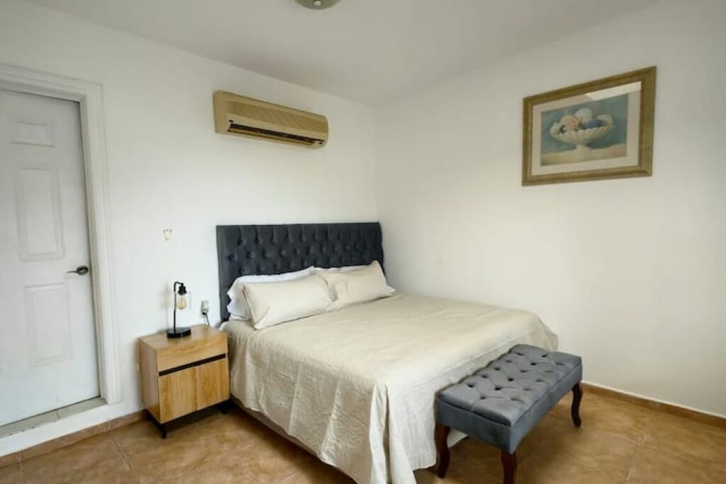 Photo of Bedroom in Barra de Cazones