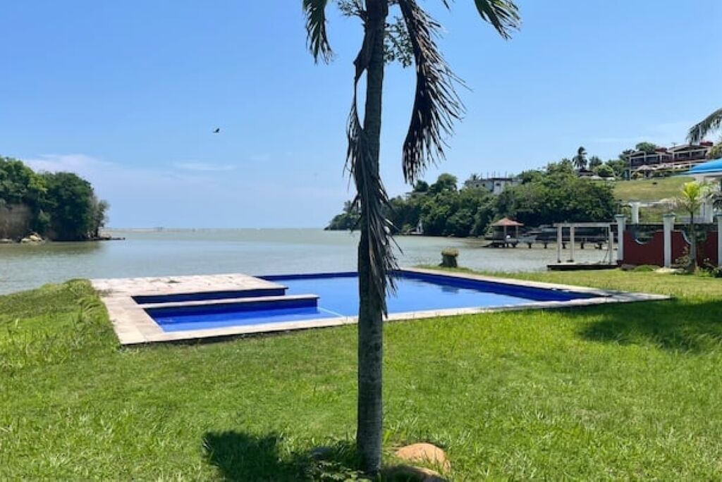 Photo of Outdoor in Barra de Cazones
