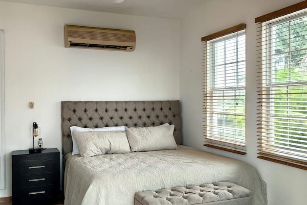 Photo of Bedroom in Barra de Cazones