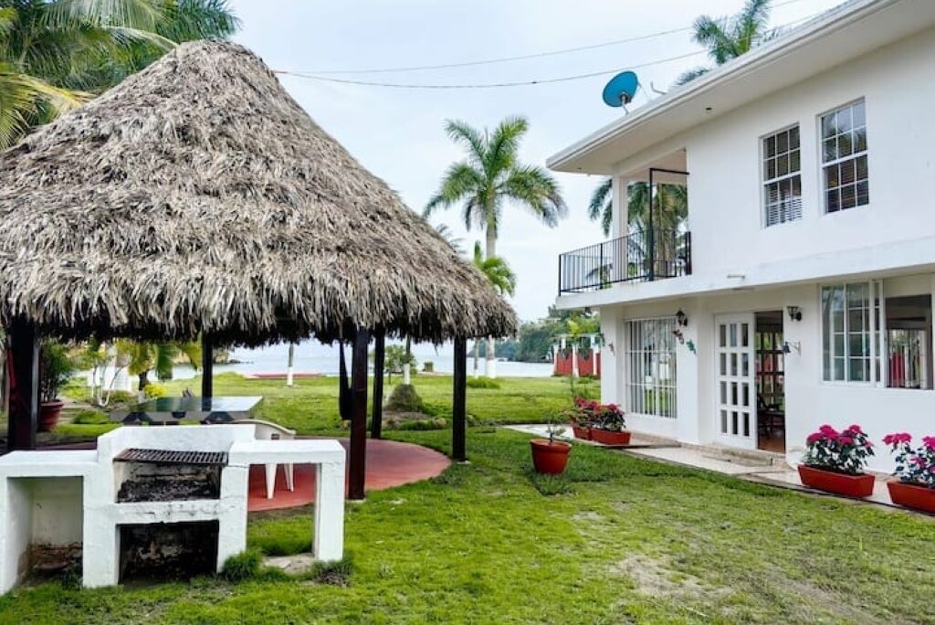 Photo of Patio Balcony in Barra de Cazones