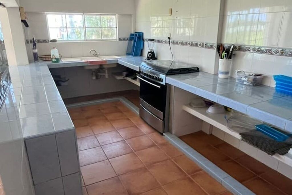Photo of Kitchen in Barra de Cazones