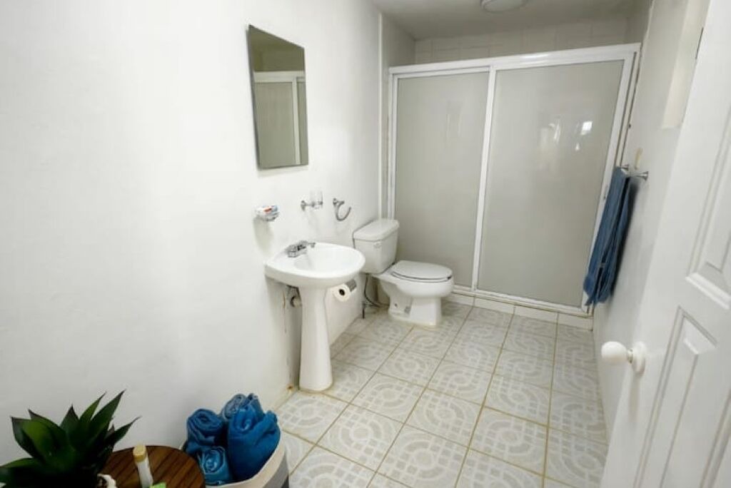 Photo of Bathroom in Barra de Cazones