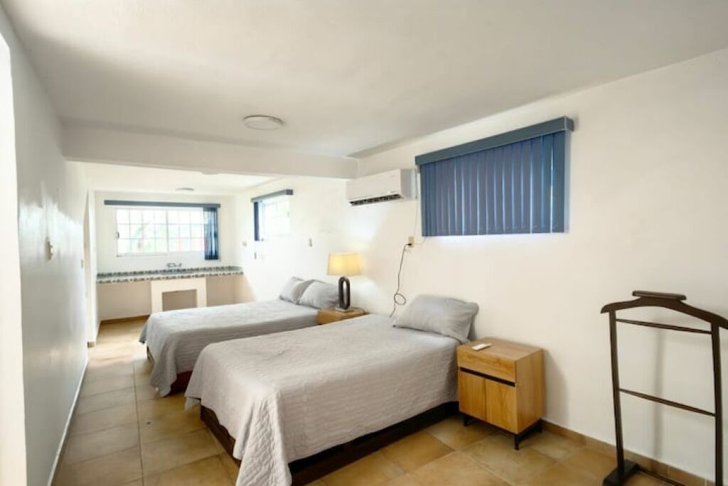 Photo of Bedroom in Barra de Cazones