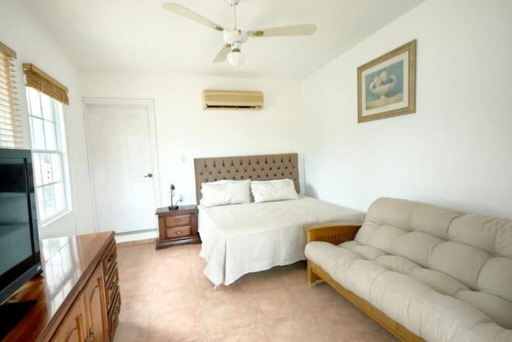 Photo of Livingroom in Barra de Cazones