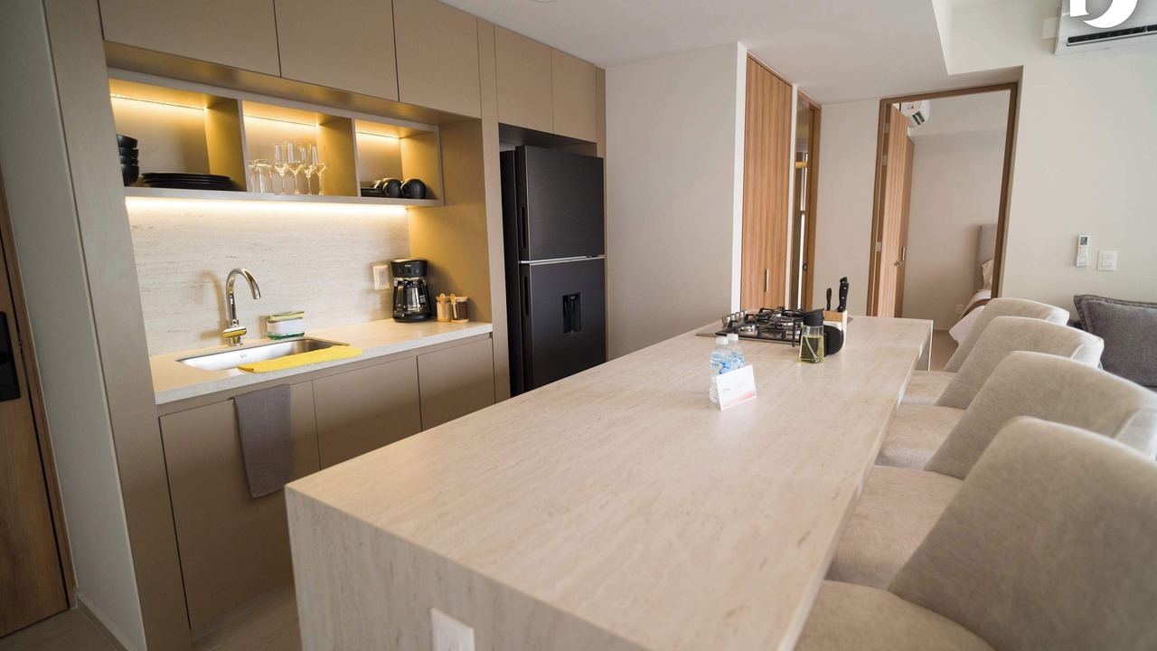 Photo of Kitchen in Zapopan