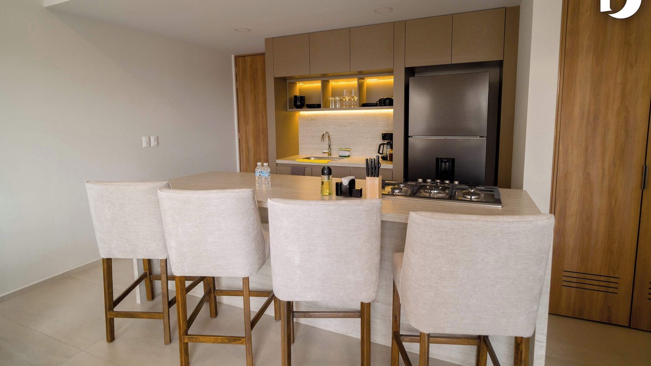 Photo of Kitchen in Zapopan