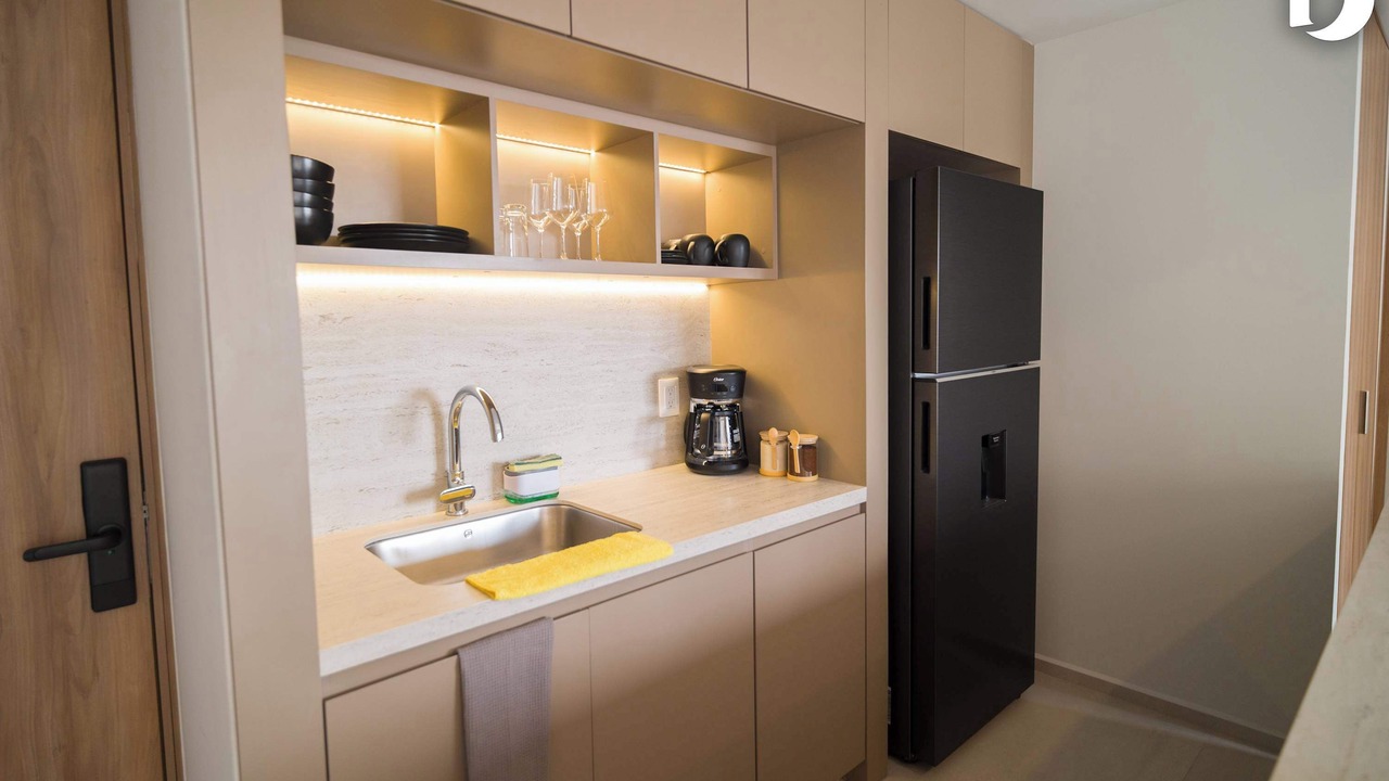 Photo of Kitchen in Zapopan