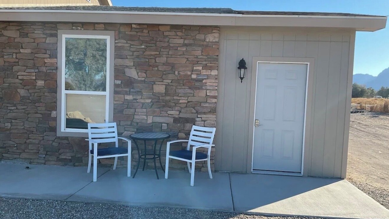 Photo of Outdoor in Mojave Desert