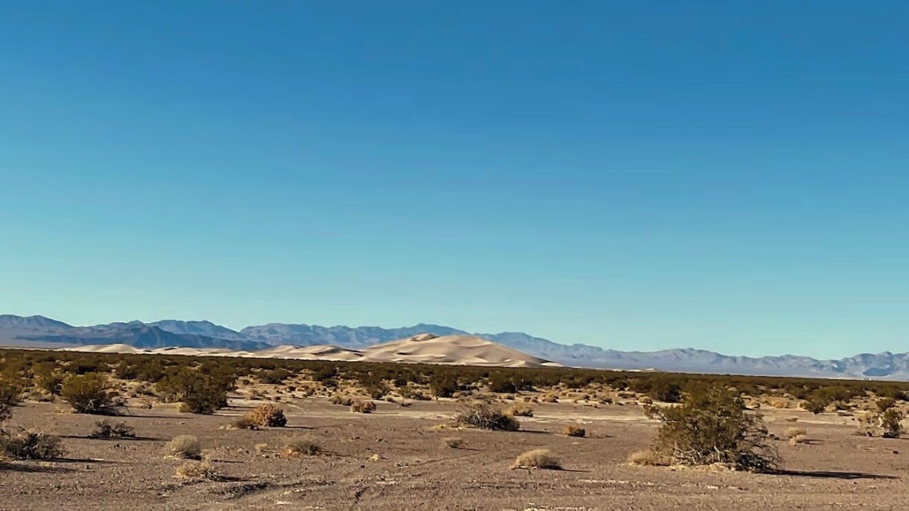 Photo of Others in Mojave Desert