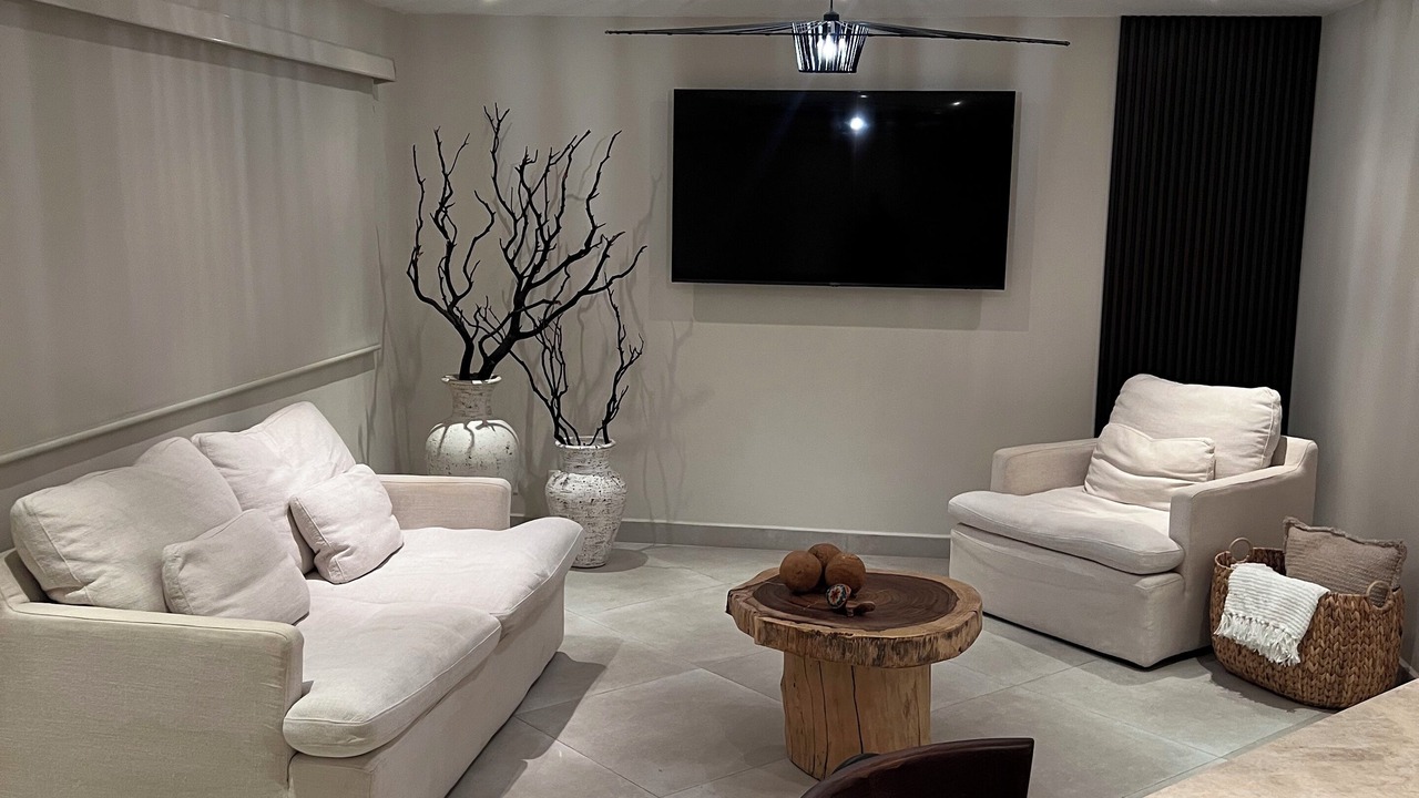 Photo of Livingroom in Centro Playas