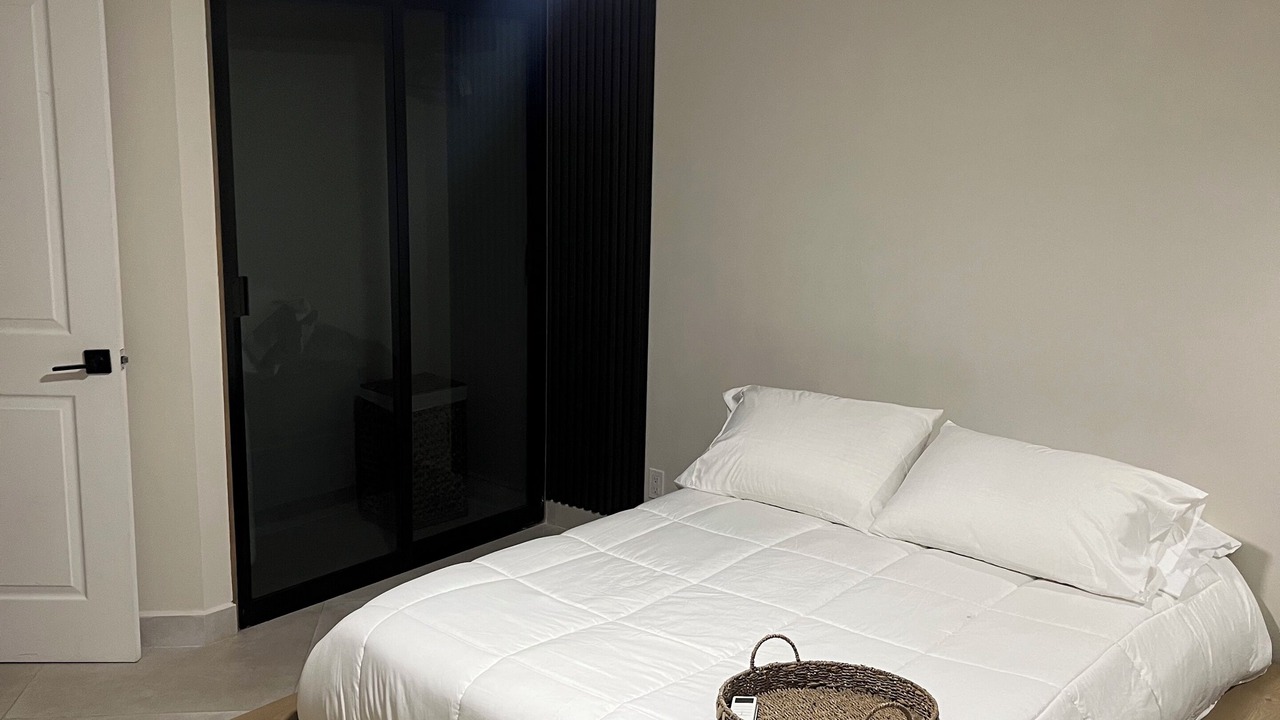 Photo of Bedroom in Centro Playas