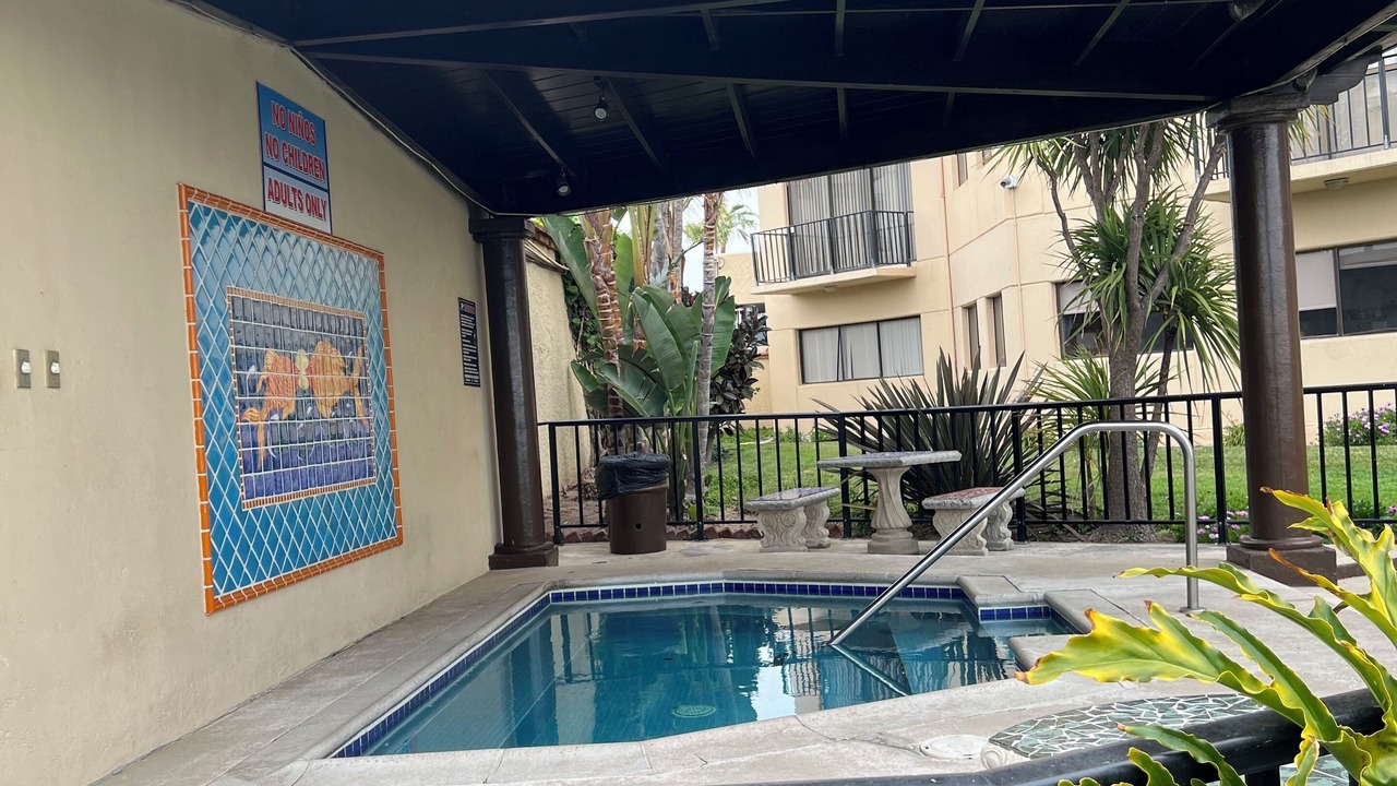 Photo of Outdoor in Centro Playas
