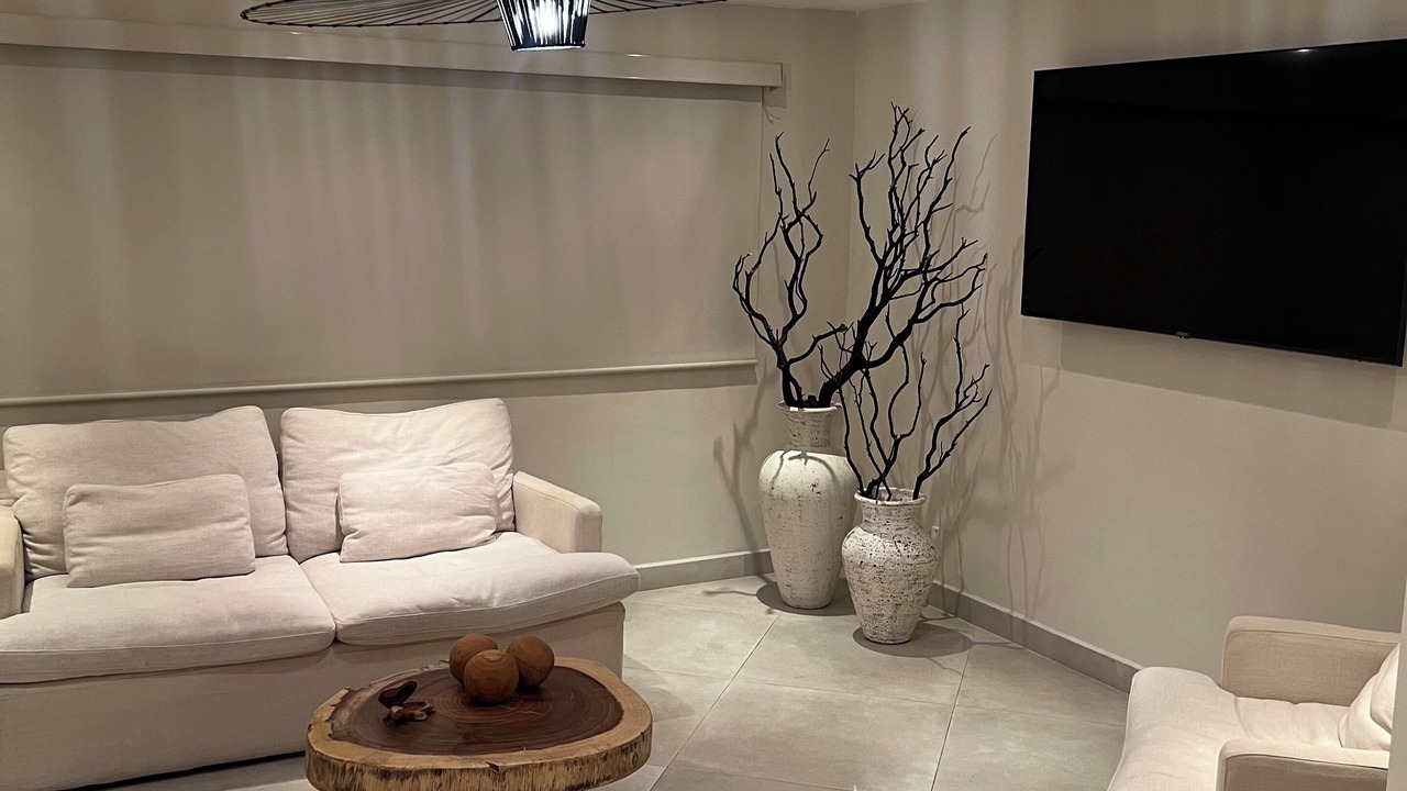 Photo of Livingroom in Centro Playas